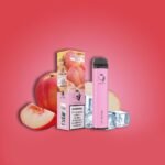 Peach Ice