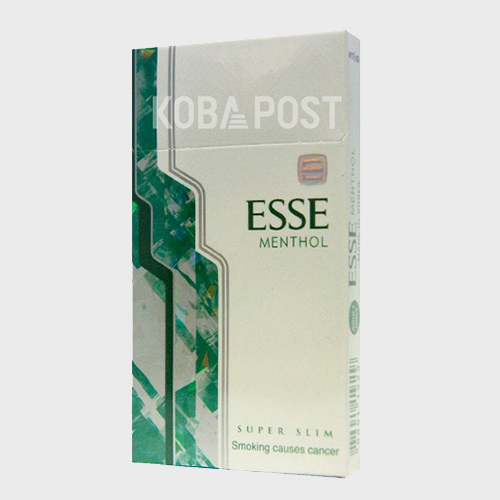 Esse-Menthol.png Esse Menthol - Image 1