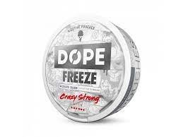 FREEZE.jpg Dope – Freeze - Image 1