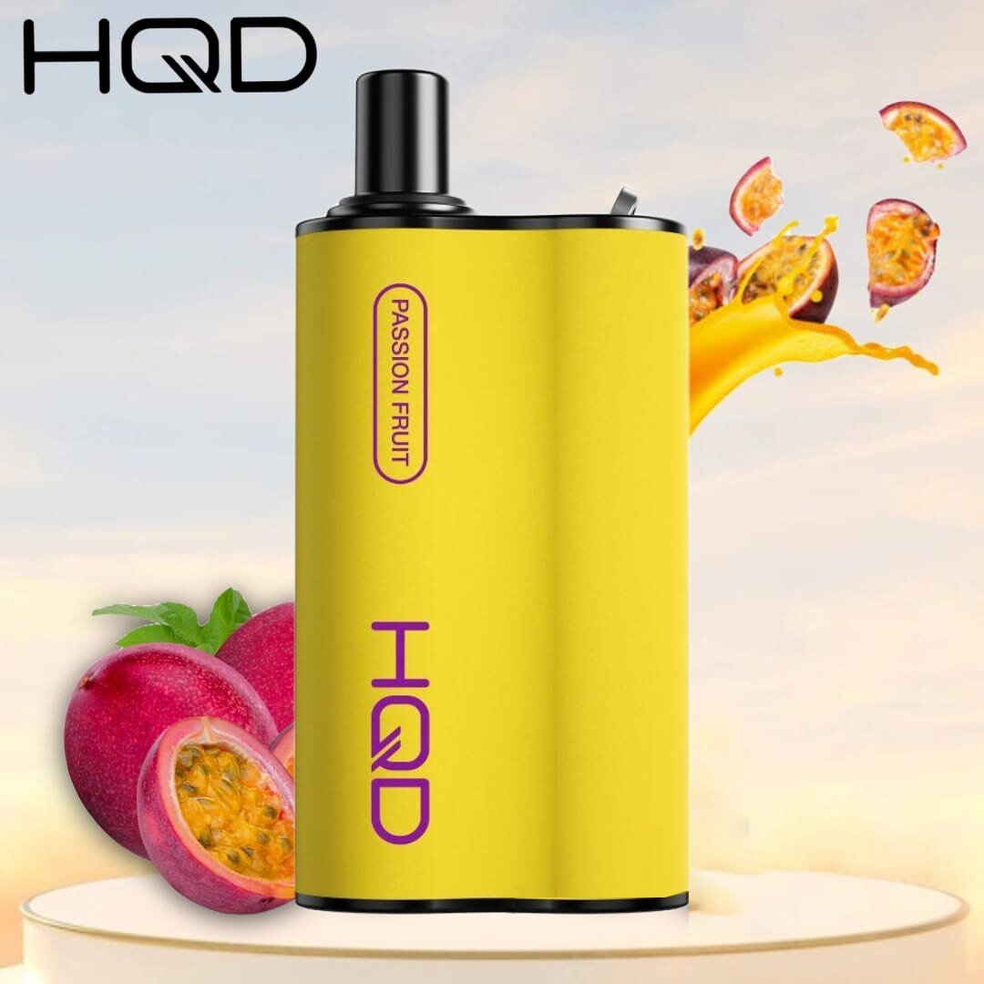 HQD-BOX-PASSION-FRUIT-–-4000-PUFFS.jpeg HQD BOX PASSION FRUIT – 4000 PUFFS - Image 1