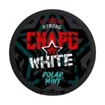 CHAPO WHITE – Polar Mint