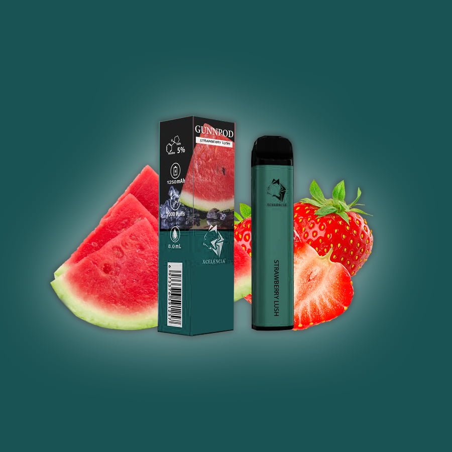 Strawberry-Lush1.jpg Strawberry Lush - Image 1