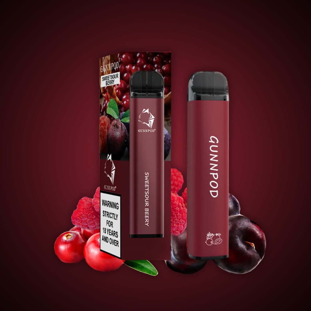 Sweetsour-Berry.jpg Sweetsour Berry - Image 1