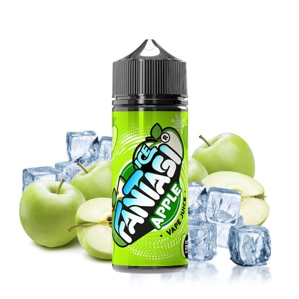 apple-ice-0mg-100ml-fantasi.webp Apple Ice 0mg 100ml – Fantasi - Image 1