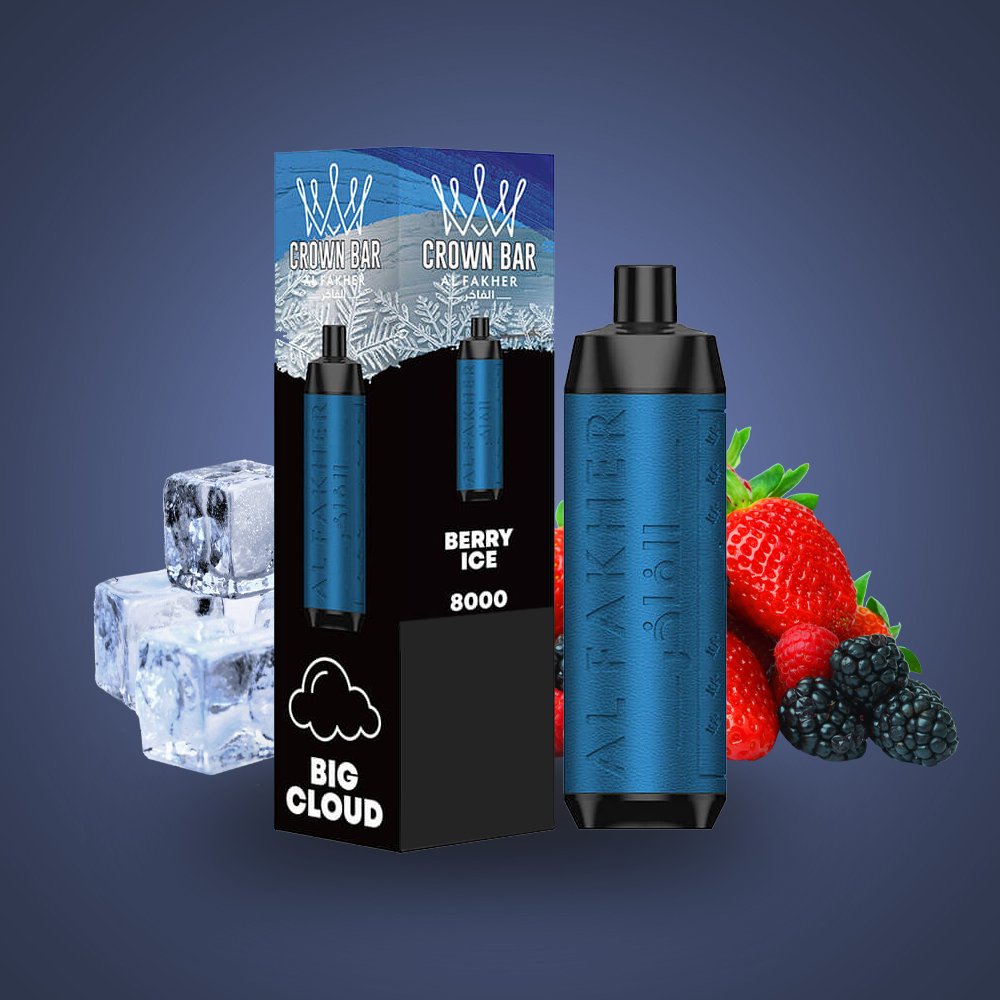 berry-ice-2.jpg Berry Ice – CROWN BAR - Image 1