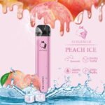 Peach Ice - Image 2