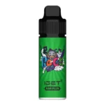 IGET BAR PLUS MELON ICE – 6000 PUFFS