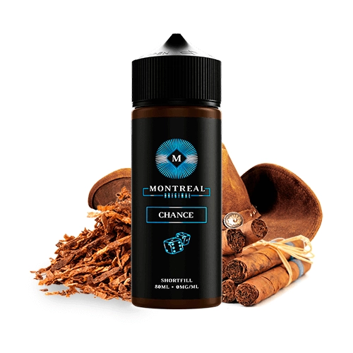 montreal-chance-80ml.webp Chance Montreal Original 80ml e 16ml - Image 1